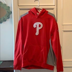 Phillies Hoodie